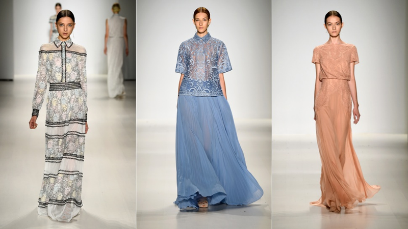 Illustration for article titled Tadashi Shoji: For the Glorious Venetian Noble in You